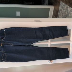 GAP Factory Always Skinny Coupe Jeans Size 10S Size 10/30S